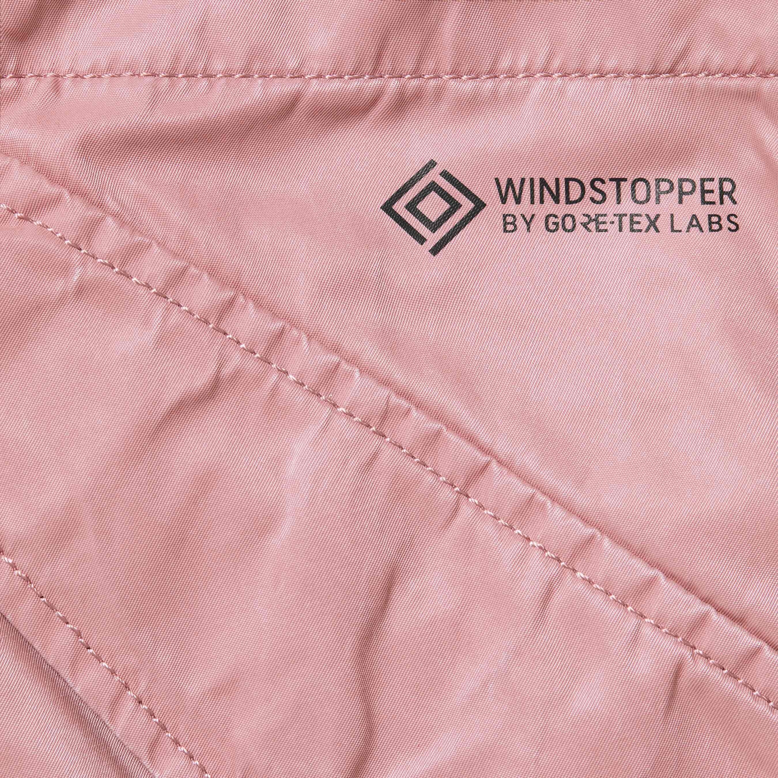 Washed Flight Satin Cargo Pant view 3